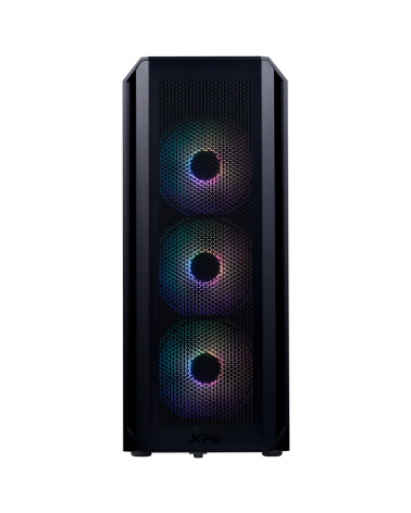Корпус XPG VALORAIRPLUSMTA-BKCWW