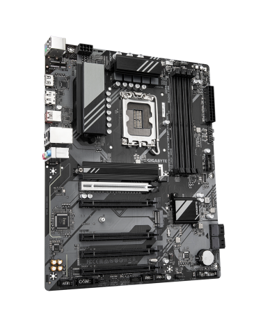 Материнская плата Gigabyte B760 DS3H GEN5, RTL