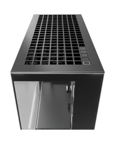 Корпус для ПК Arctic Cooling ARCTIC Xtender Black/Clear Glass ACPCC00023A