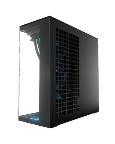 Корпус для ПК Arctic Cooling ARCTIC Xtender Black/Clear Glass ACPCC00023A