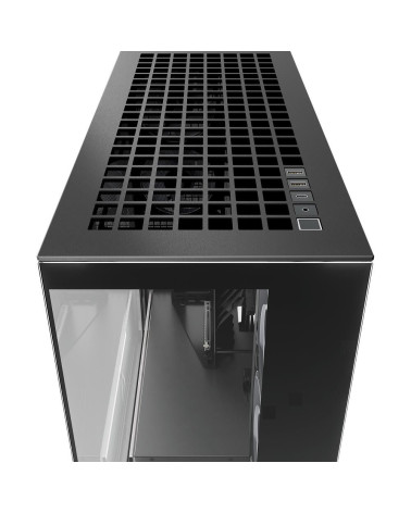 Корпус для ПК Arctic Cooling ARCTIC Xtender VG Black/Clear Glass ACPCC00024A