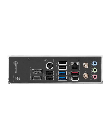 Материнская плата MSI Z890 GAMING PLUS WIFI6E Z890, LGA1851, 4*DDR5, 3*PCIEx16, 1*PCIEx1, 4*M.2, 2*TypeC, 1*USB3.2Gen2, 6*USB3.2