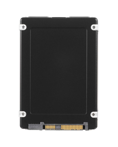 Твердотельный накопитель SSD Samsung MZILT15THALA-00007 2.5", 15360GB, PM1643a, 2100/1800 MB/s, 400k/65k IOPS, PULL  SAS 12 Гб/с