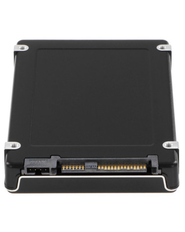 Твердотельный накопитель SSD Samsung MZILT15THALA-00007 2.5", 15360GB, PM1643a, 2100/1800 MB/s, 400k/65k IOPS, PULL  SAS 12 Гб/с