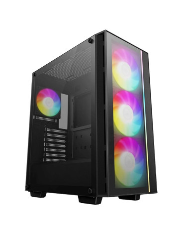 Корпус Deepcool MATREXX 55 V4 C (R-MATREXX55-BCADA4-G-4)