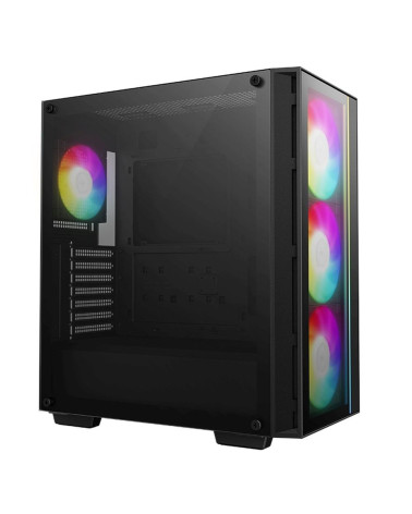 Корпус Deepcool MATREXX 55 V4 C (R-MATREXX55-BCADA4-G-4)