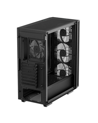 Корпус Deepcool MATREXX 55 V4 C (R-MATREXX55-BCADA4-G-4)