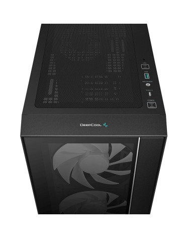 Корпус Deepcool MATREXX 55 V4 C (R-MATREXX55-BCADA4-G-4)