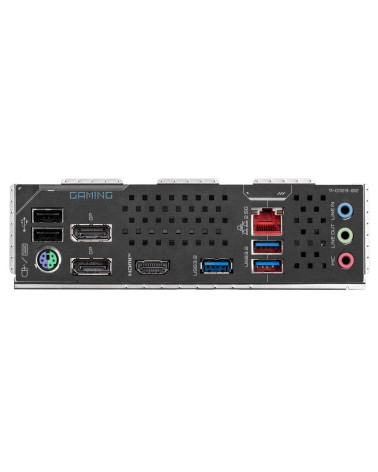 Материнская плата Gigabyte Z890M GAMING X, RTL