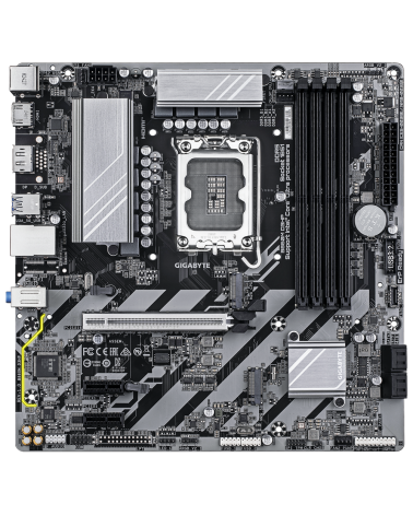 Материнская плата Gigabyte B860M D3HP, RTL