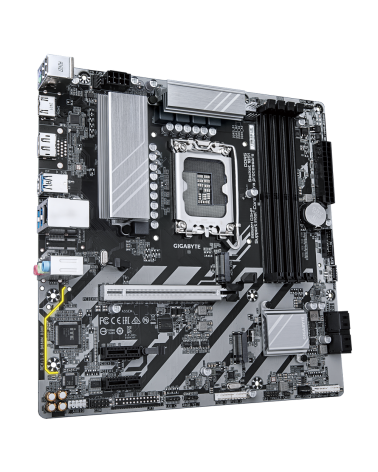 Материнская плата Gigabyte B860M D3HP, RTL