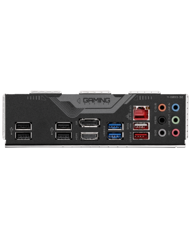Материнская плата Gigabyte B760 GAMING X D4 GEN5, RTL