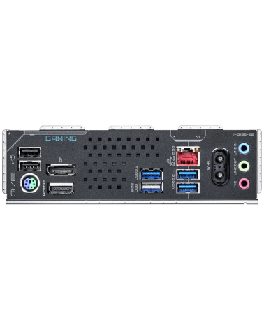 Материнская плата Gigabyte B860M GAMING WIFI6 B860, LGA1851, 2*DDR5, 2*PCIEx16, 2*M.2, 1*TypeC, 5*USB3.2Gen1, 7*USB2.0, 4*SATA3.
