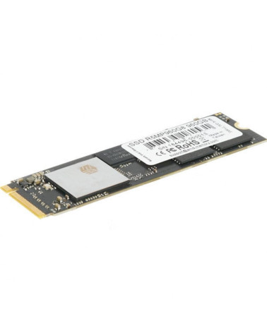 Твердотельный накопитель SSD AMD Radeon R5 M.2 2280 R5MP240G8 240GB Client PCIe Gen3x4 with NVMe, 2100/1000, IOPS 200/206K, MTBF