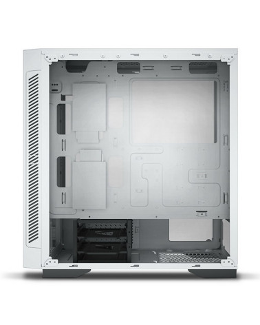 Корпус Deepcool MATREXX 55 V3 ADD-RGB WH 3F White, E-ATX, CPU Height 160mm, VGA max 370mm, USB 2.0 x 2, USB 3.0 x 1, Audio x 1, 