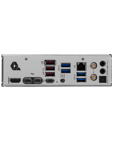 Материнская плата MSI PRO Z890-A WIFI Z890, LGA1851, 4*DDR5, 3*PCIEx16, 4*M.2, 2*TypeC, 3*USB3.2Gen2, 6*USB3.2Gen1, 4*USB2.0, 4*