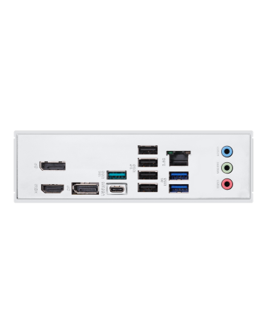 Материнская плата ASUS PRIME B860M-A-CSM LGA1851 mATX 4xDDR5 2xPCIEx16 PCIEx1 2xM.2 USB-C 2xDP HDMI 2.5GLAN