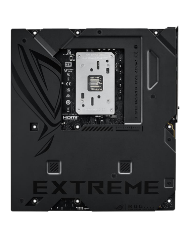 Материнская плата ASUS ROG CROSSHAIR X870E EXTREME AM5 E-ATX 4xDDR5 2xPCIEx16 5xM.2 4xUSB-C HDMI 5GLAN 10GLAN Wi-Fi 7