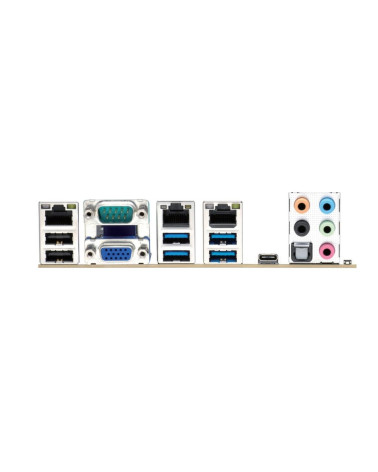 Материнская плата SuperMicro MBD-X12SPA-TF-O LGA4189, C621A, 16*DDR4(3200), 4*M.2, 7*PCIE, 10Glan, Glan, IPMI lan, USB Type-C, 4