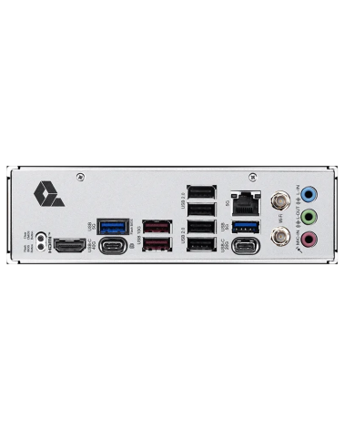 Материнская плата MSI PRO X870E-S EVO WIFI X870E, AM5, 4*DDR5, 2*PCIEx16, 1*PCIEx1, 3*M.2, 2*TypeC, 2*USB3.2Gen2, 6*USB3.2Gen1, 