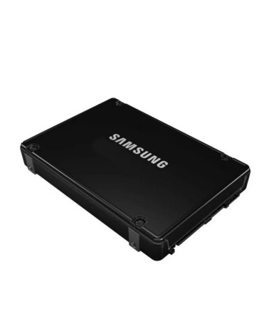 Твердотельный накопитель SSD Samsung MZILT7T6HALA-00007 2.5, 7680GB, PM1643a, SAS, NetApp firmware PULL 12 Гб/с, 1DWPD