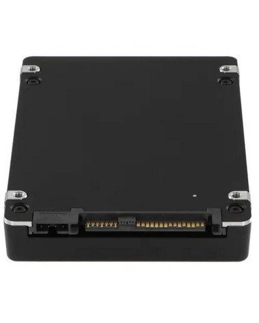 Твердотельный накопитель SSD Samsung MZILT7T6HALA-00007 2.5, 7680GB, PM1643a, SAS, NetApp firmware PULL 12 Гб/с, 1DWPD