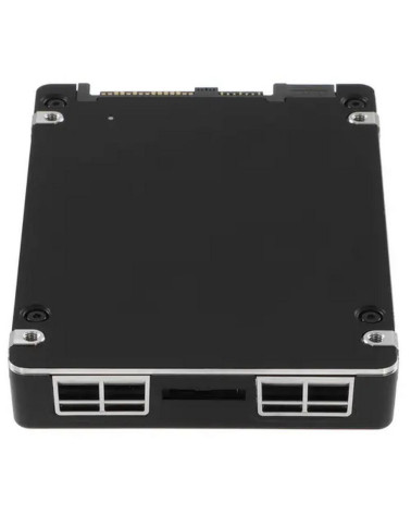 Твердотельный накопитель SSD Samsung MZILT7T6HALA-00007 2.5, 7680GB, PM1643a, SAS, NetApp firmware PULL 12 Гб/с, 1DWPD