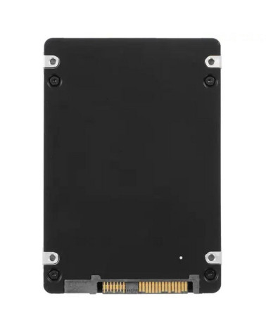 Твердотельный накопитель SSD Samsung MZILT7T6HALA-00007 2.5, 7680GB, PM1643a, SAS, NetApp firmware PULL 12 Гб/с, 1DWPD