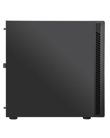 Корпус Silverstone SST-SEQ1B (814575)