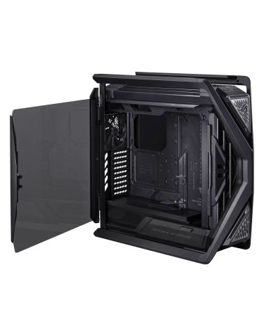 Корпус ASUS ASUS ROG STRIX HYPERION GR701 GR701/BK/PWM FAN
