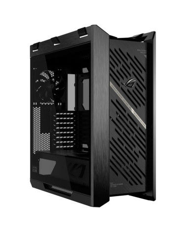 Корпус для ПК ASUS ROG STRIX HELIOS II GX601S BLACK