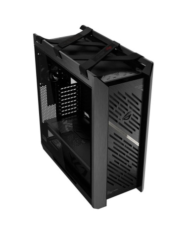 Корпус для ПК ASUS ROG STRIX HELIOS II GX601S BLACK
