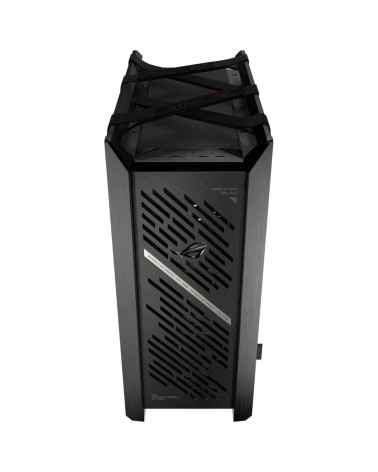 Корпус для ПК ASUS ROG STRIX HELIOS II GX601S BLACK