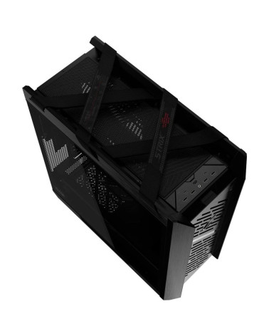 Корпус для ПК ASUS ROG STRIX HELIOS II GX601S BLACK
