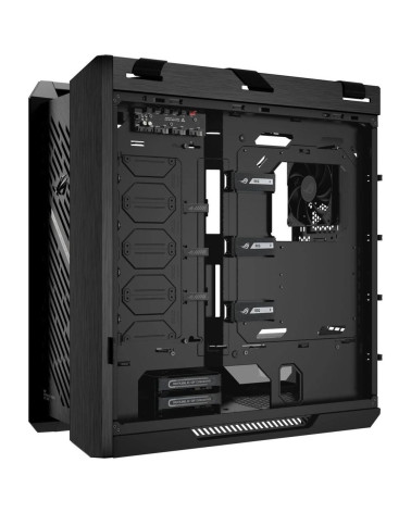 Корпус для ПК ASUS ROG STRIX HELIOS II GX601S BLACK