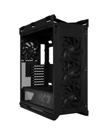 Корпус для ПК ASUS ROG STRIX HELIOS II GX601S BLACK