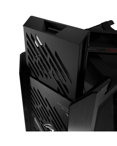 Корпус для ПК ASUS ROG STRIX HELIOS II GX601S BLACK
