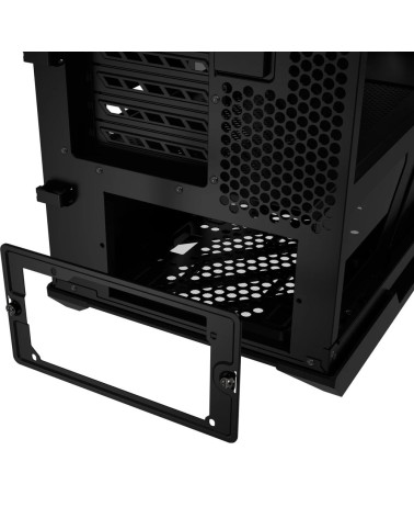 Корпус для ПК ASUS ROG STRIX HELIOS II GX601S BLACK