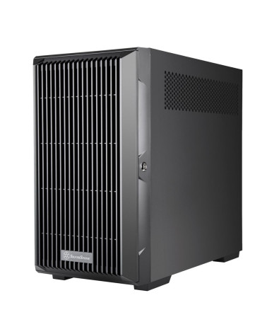 Корпус для ПК Silverstone SST-CS382