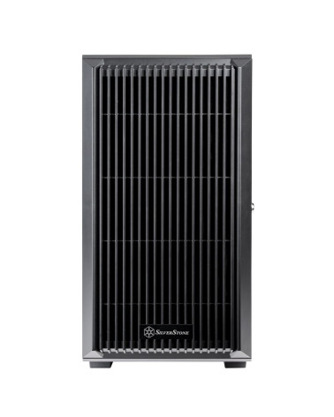 Корпус для ПК Silverstone SST-CS382