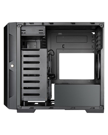 Корпус для ПК Silverstone SST-CS382
