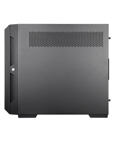 Корпус для ПК Silverstone SST-CS382