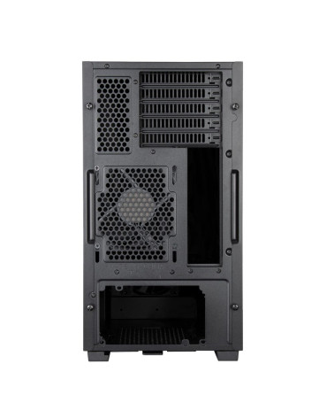 Корпус для ПК Silverstone SST-CS382