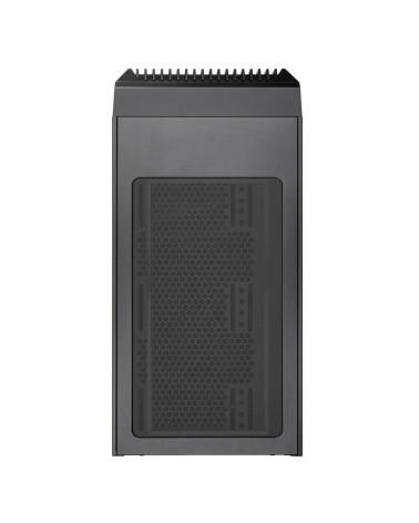 Корпус для ПК Silverstone SST-CS382