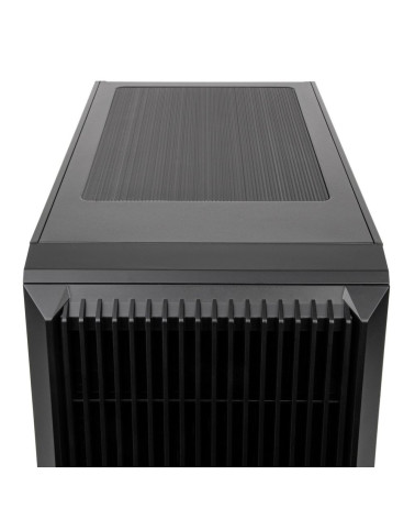 Корпус для ПК Silverstone SST-CS382