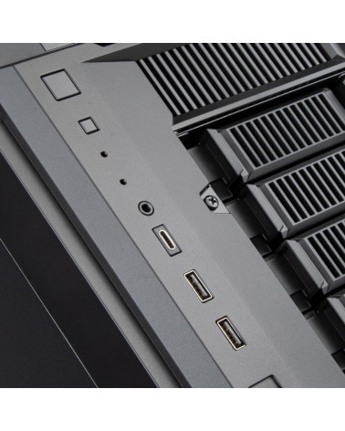 Корпус для ПК Silverstone SST-CS382