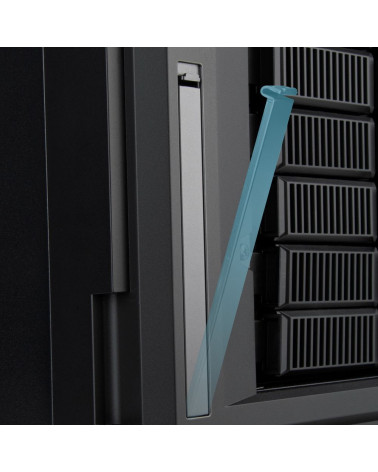 Корпус для ПК Silverstone SST-CS382