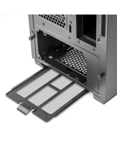 Корпус для ПК Silverstone SST-CS382
