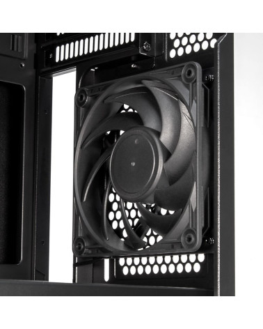 Корпус для ПК Silverstone SST-CS382