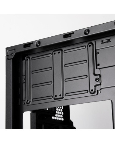 Корпус для ПК Silverstone SST-CS382